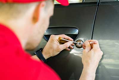 Bloomfield Emergency Locksmith